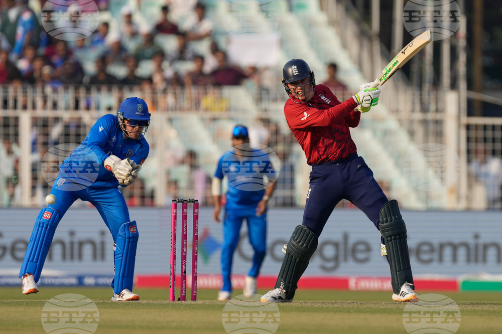England Italy T20 WCup Cricket