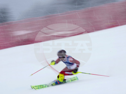 Milan Cortina Olympics Alpine Skiing