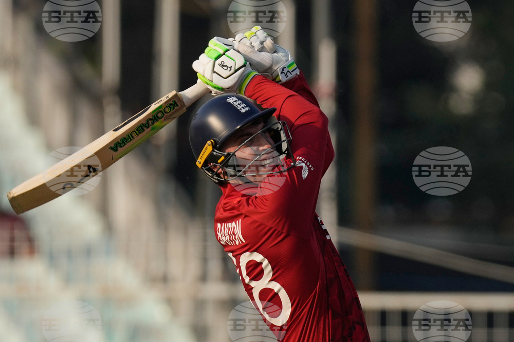 England Italy T20 WCup Cricket