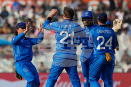 England Italy T20 WCup Cricket