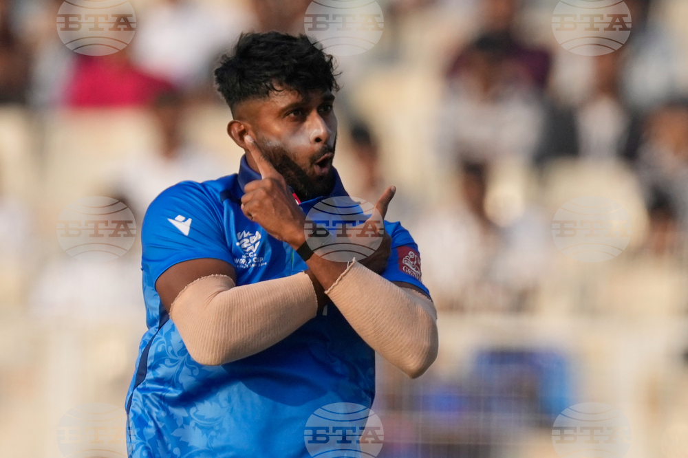 England Italy T20 WCup Cricket