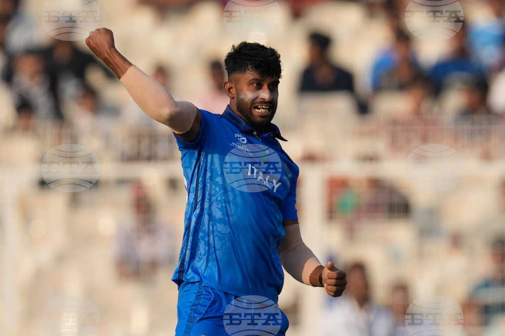 England Italy T20 WCup Cricket