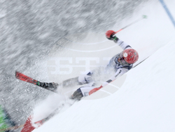 Milan Cortina Olympics Alpine Skiing