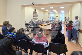 Разлог - книга - Левски - представяне