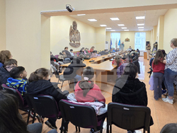 Разлог - книга - Левски - представяне