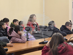 Разлог - книга - Левски - представяне