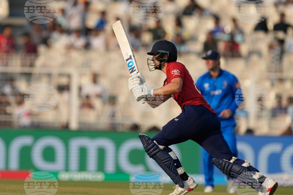 England Italy T20 WCup Cricket