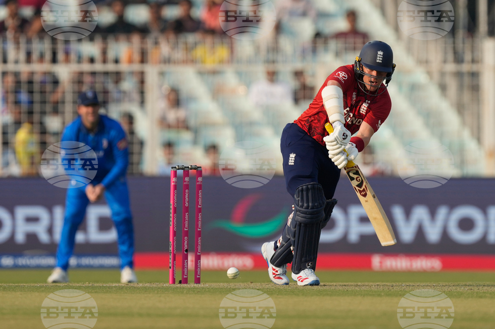 England Italy T20 WCup Cricket