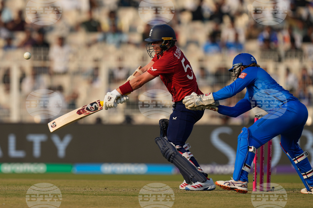 England Italy T20 WCup Cricket