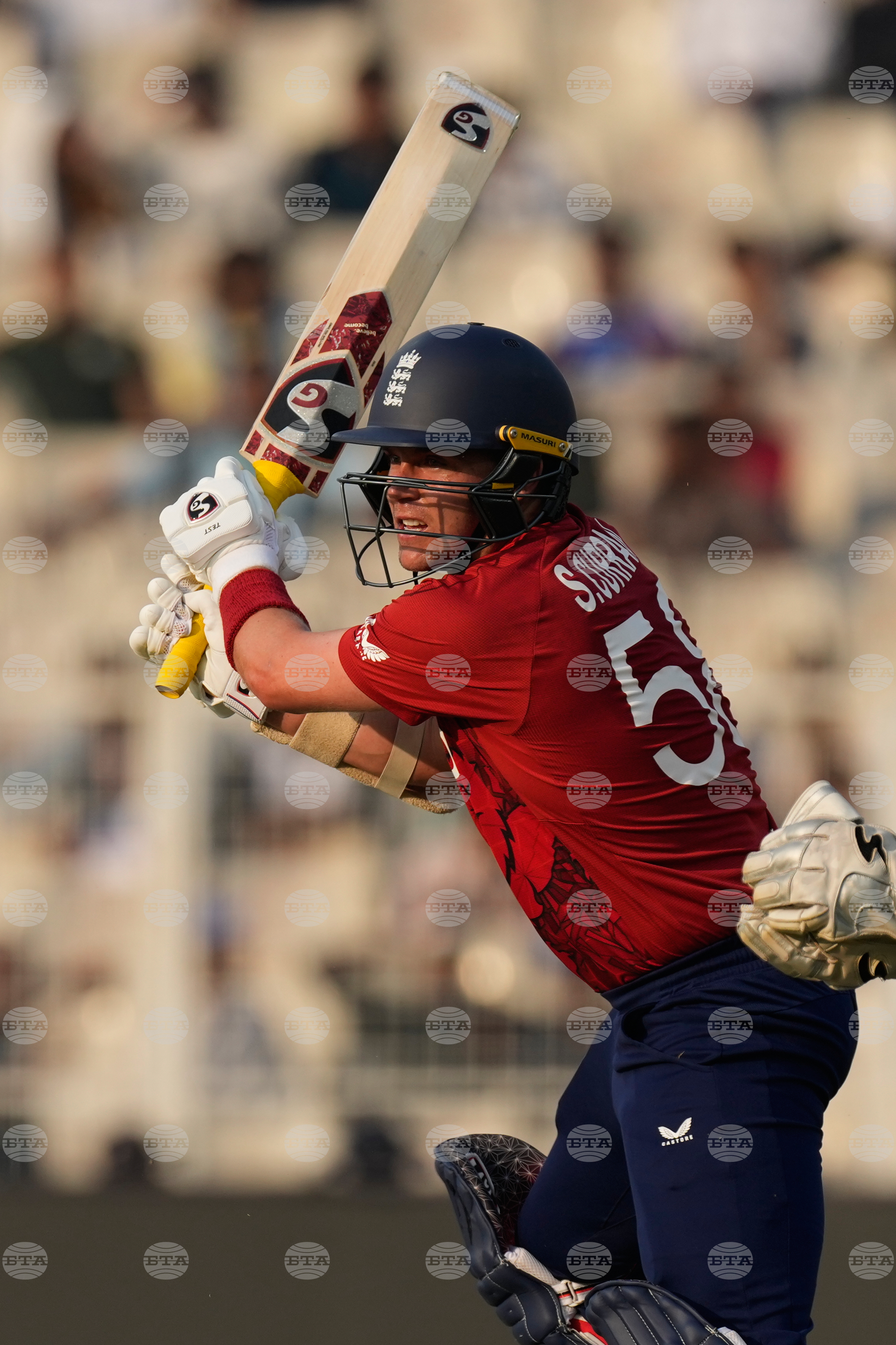 England Italy T20 WCup Cricket