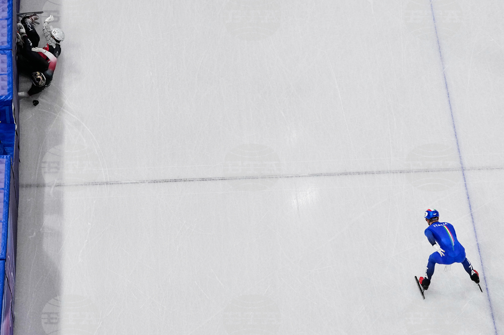 Milan Cortina Olympics Figure Skating