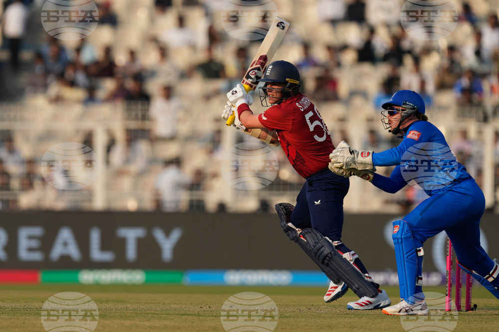 England Italy T20 WCup Cricket