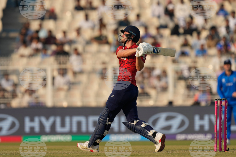 England Italy T20 WCup Cricket