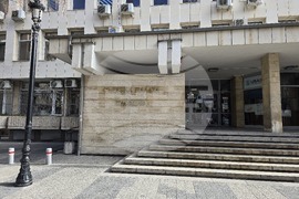 Пловдив - протест - против измяна на мярката за неотклонение на Никола Бургазлиев