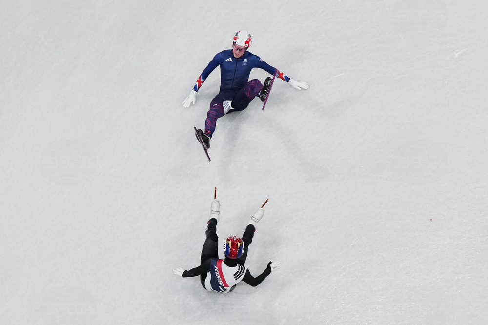 Milan Cortina Olympics Figure Skating