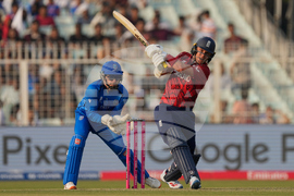 England Italy T20 WCup Cricket