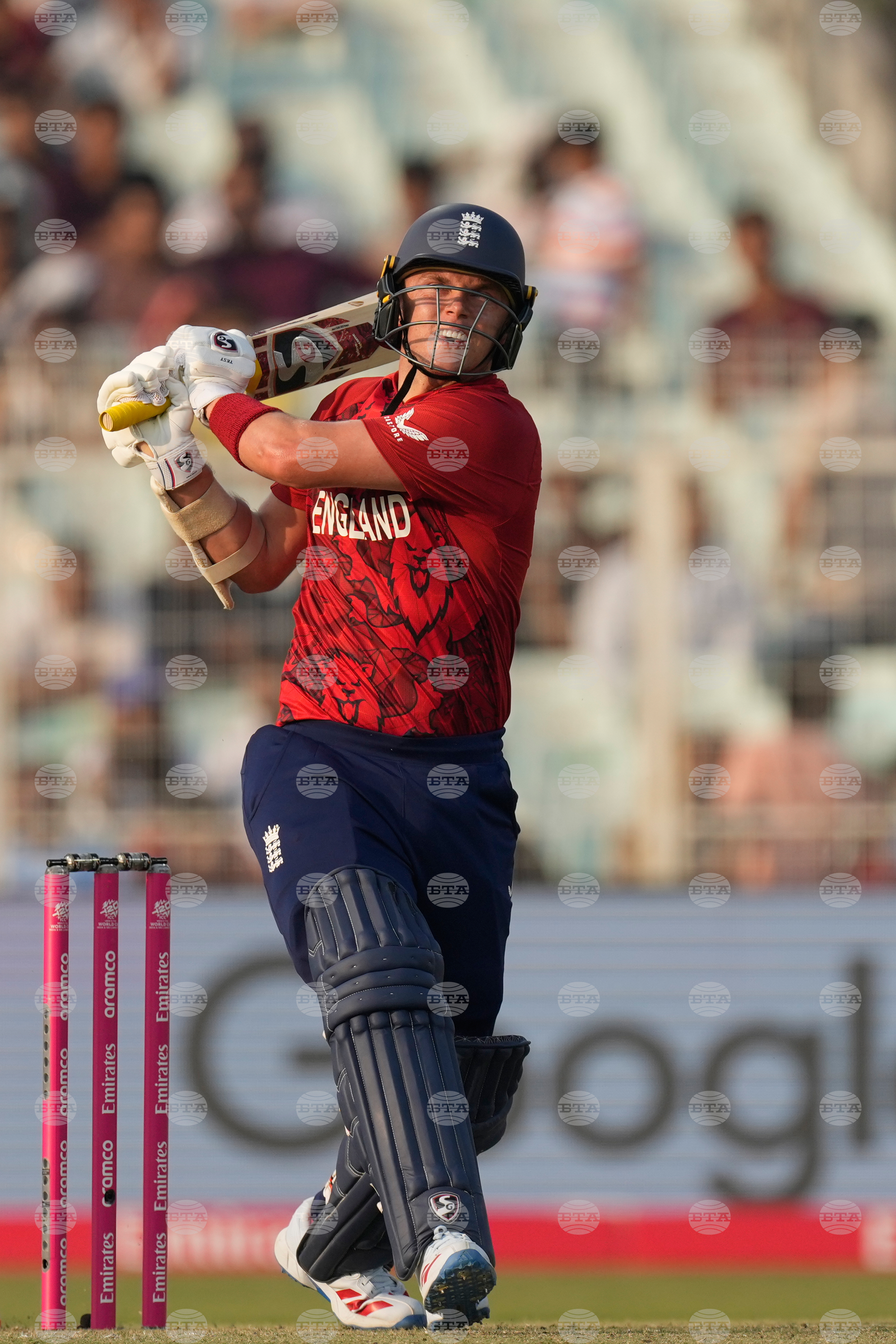 England Italy T20 WCup Cricket