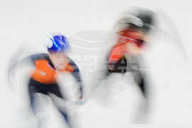 Milan Cortina Olympics Short Track Speedskating