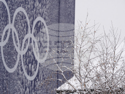 Milan Cortina Olympics Alpine Skiing