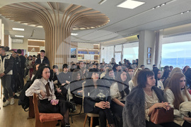 Петрич - Професионална гимназия по икономика и туризъм  "Проф. д-р Асен Златаров" - патронен празник