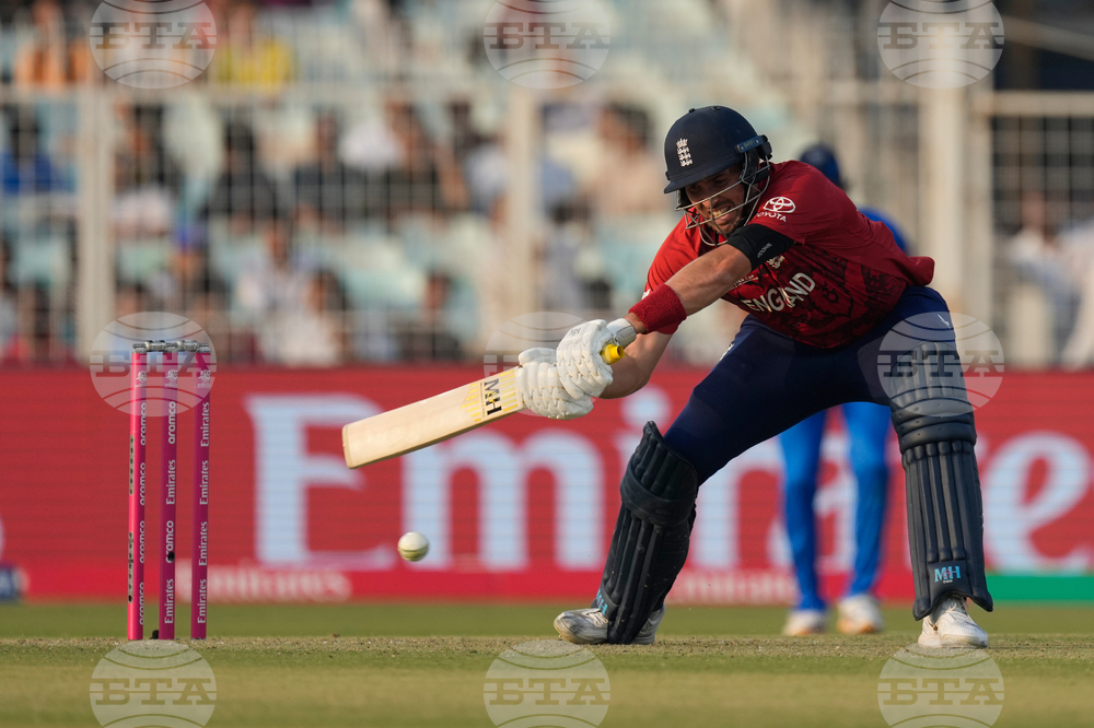 England Italy T20 WCup Cricket