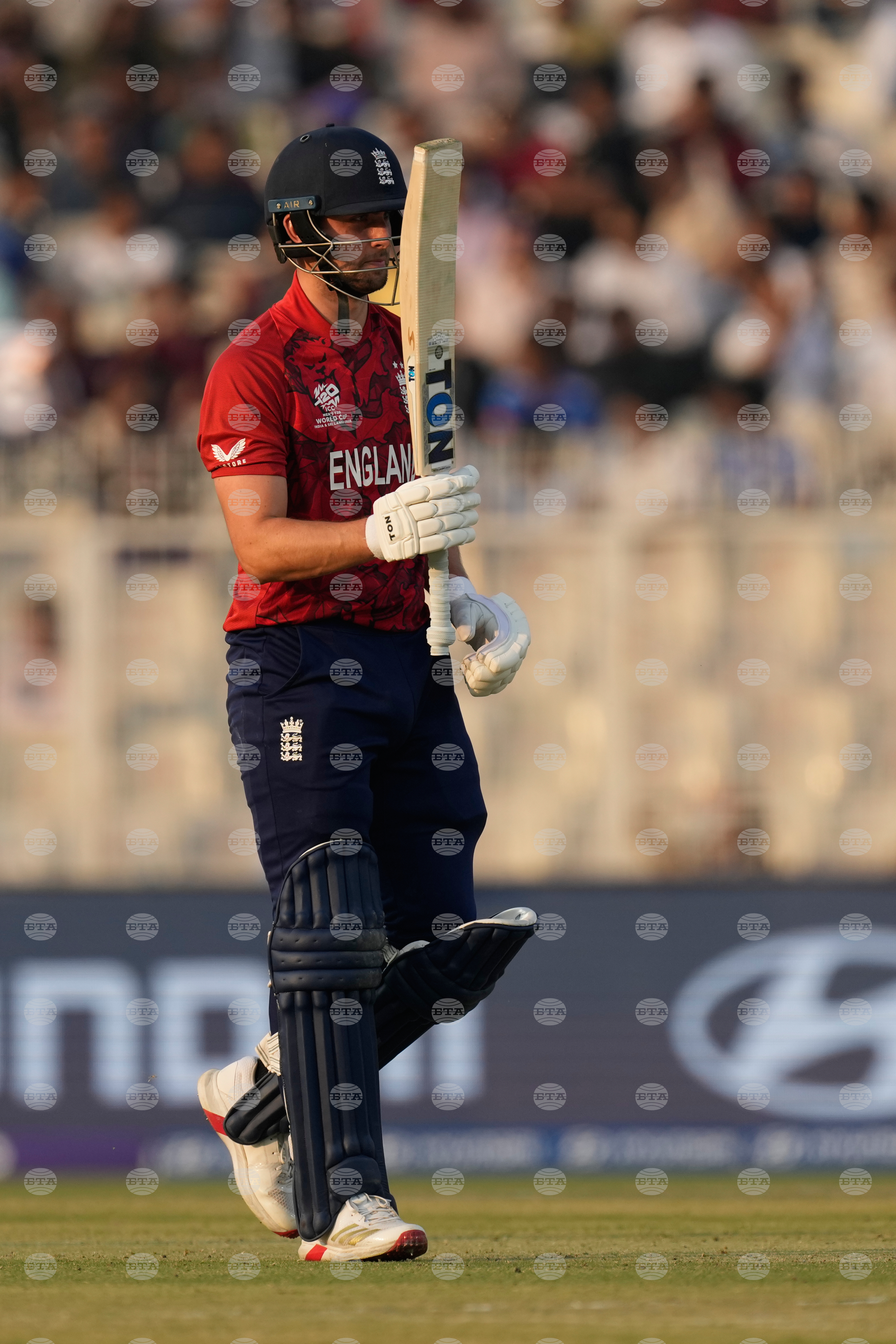 England Italy T20 WCup Cricket