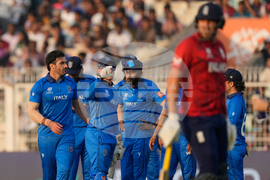 England Italy T20 WCup Cricket