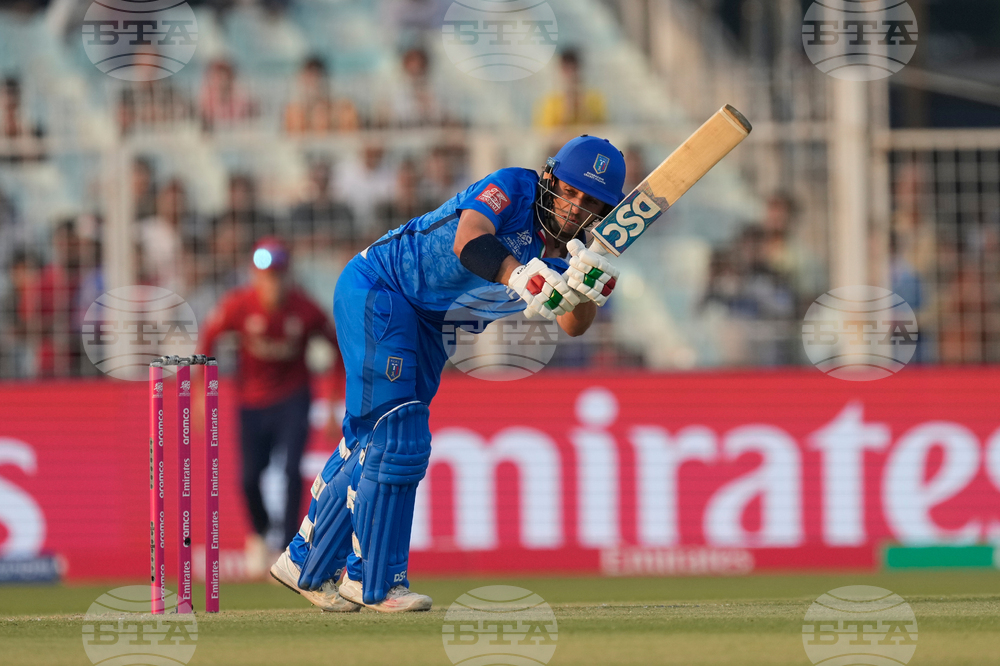 England Italy T20 WCup Cricket