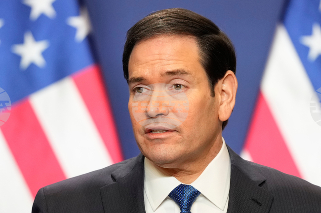 Американският държавен секретар Марко Рубио води тайни преговори с внука на бившия кубински лидер Раул Кастро, съобщава "Аксиос" 