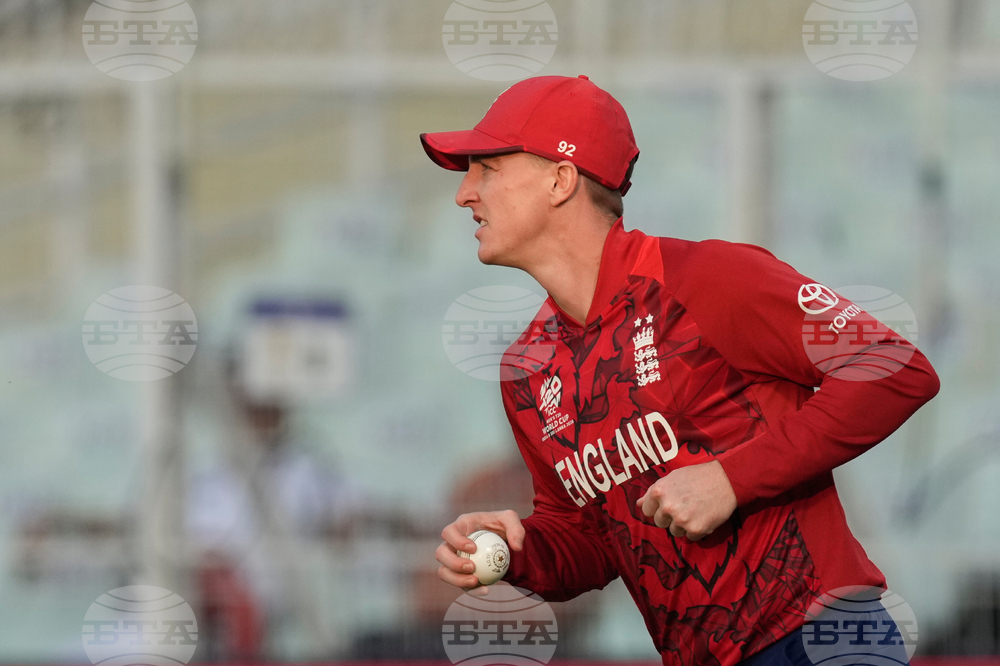 England Italy T20 WCup Cricket