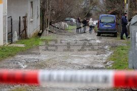 Село Българи - полиция - проверка