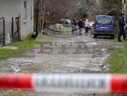 Село Българи - полиция - проверка