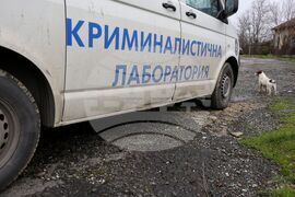 Село Българи - полиция - проверка