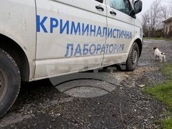 Село Българи - полиция - проверка