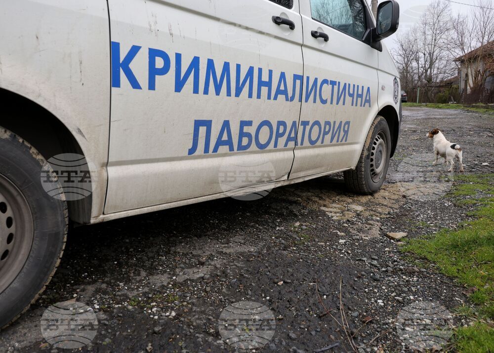 Село Българи - полиция - проверка