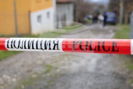 Село Българи - полиция - проверка