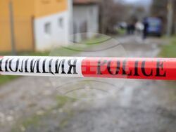 Село Българи - полиция - проверка