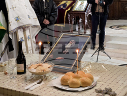 Видин - Екзарх Антим I - годишнина