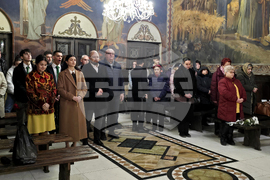 Видин - Екзарх Антим I - годишнина