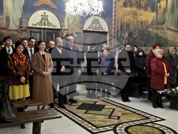 Видин - Екзарх Антим I - годишнина