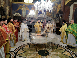 Видин - Екзарх Антим I - годишнина