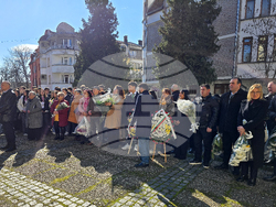 Видин - Екзарх Антим I - годишнина