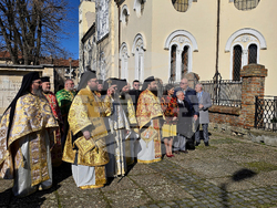 Видин - Екзарх Антим I - годишнина
