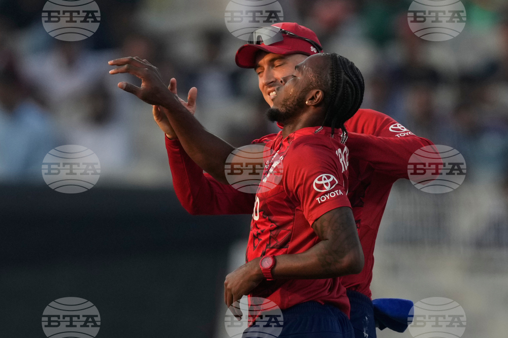 England Italy T20 WCup Cricket