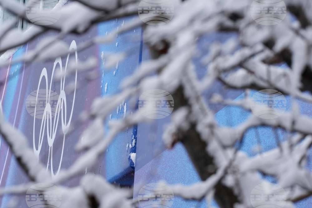 Milan Cortina Olympics Alpine Skiing