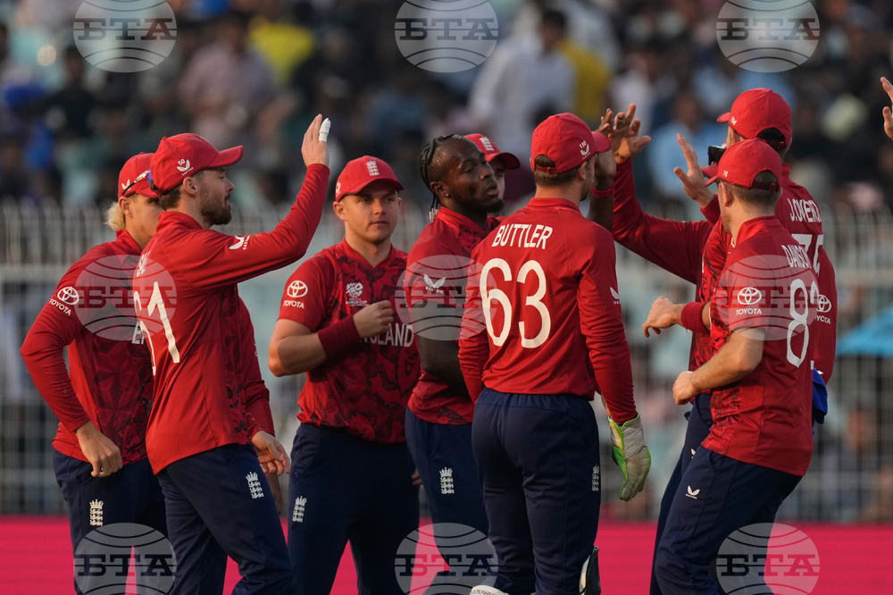 England Italy T20 WCup Cricket