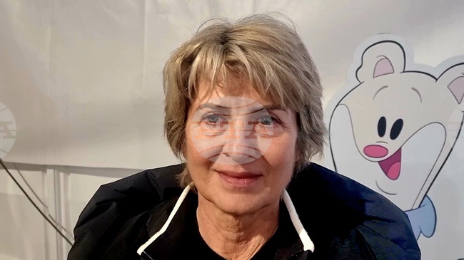 Весела Лечева: "Нашите състезатели показаха нещо изключително на Олимпийските игри досега"