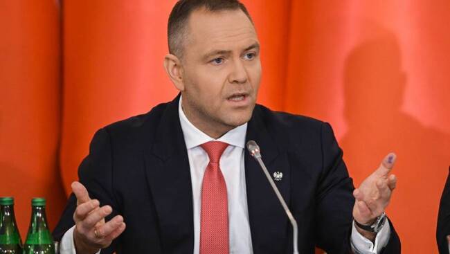 ПАП: Полша няма окончателно решение за участие в Съвета за мир на Тръмп