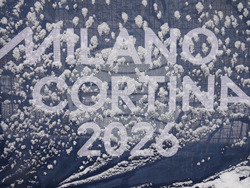 Milan Cortina Olympics Alpine Skiing