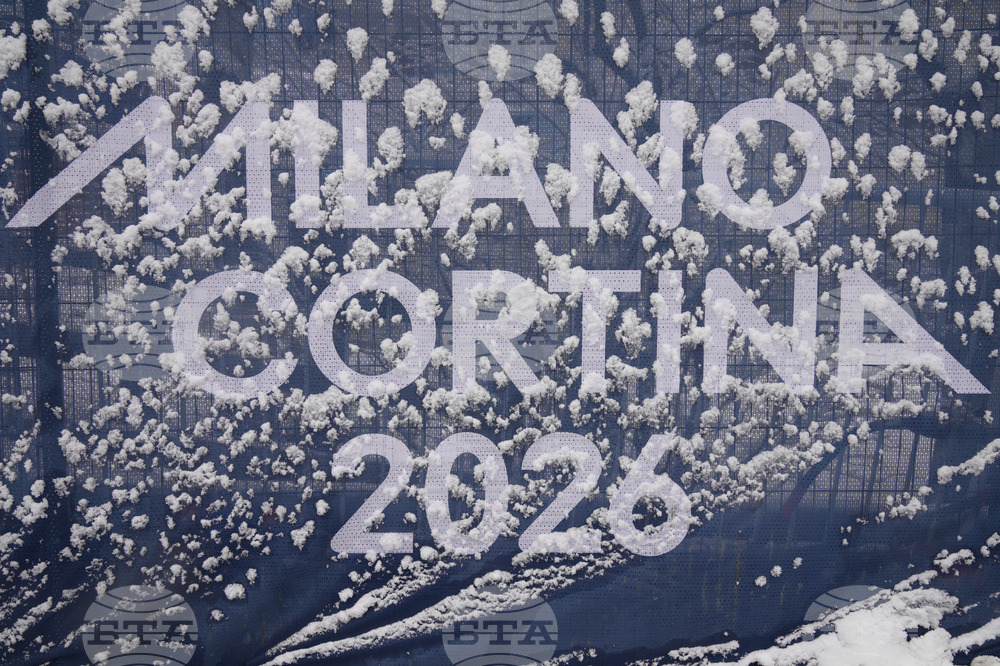 Milan Cortina Olympics Alpine Skiing
